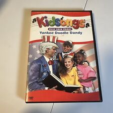 Kidsongs yankee doodle for sale  Tacoma