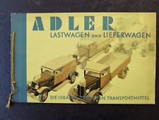 Adler büssing lastwagen gebraucht kaufen  Hof