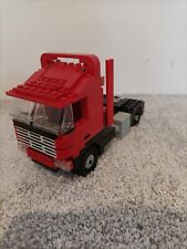 Lego lkw zugmaschine gebraucht kaufen  Berlin