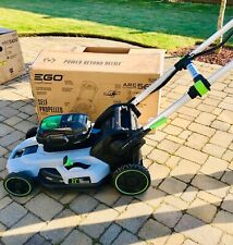 Ego cordless mower for sale  Lynden