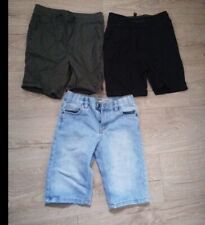 primark boys shorts for sale  ERITH