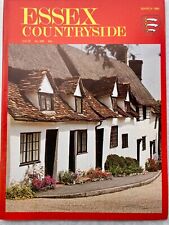 Essex countryside jan for sale  UK