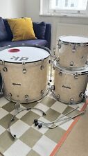 Premier drums for sale  LONDON