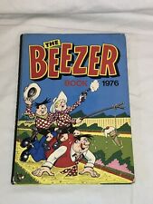 Retro beezer book for sale  SPALDING