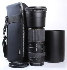 Tamron 200 500mm gebraucht kaufen  Schkeuditz