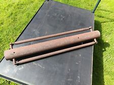 Fence post rammer for sale  BEDFORD