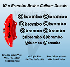 Brembo brake caliper for sale  STANMORE