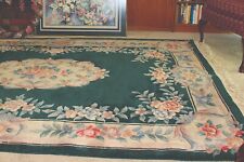 Vintage chinese rug for sale  Beaverton