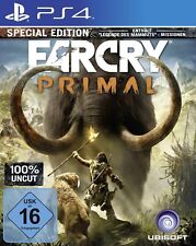 far cry primal ps4 gebraucht kaufen  Großostheim