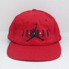 Vintage jordan hat usato  Roma