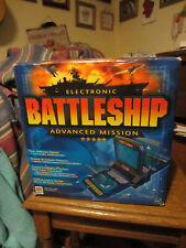 Battleship advanced mission for sale  East Quogue