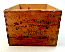 Antique 1920s international for sale  Calhan