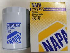 Napa gold 1515 for sale  Pickens