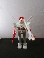 Gundam model kit gebraucht kaufen  Heroldsberg