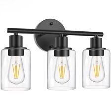 Light bathroom vanity for sale  La Vergne