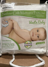 Waterproof crib mattress for sale  Austin