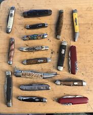 antique pocket knives for sale  Beloit
