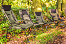 Carp fishing chairs for sale  Shipping to Ireland