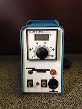 Ace Glass Inc. RTD PT-100A Temperature Controller Cat. No. 12106-10 for sale  Shipping to South Africa