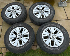 Inch alloy wheels for sale  STOKE-ON-TRENT