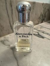 abercrombie fitch perfume for sale  Fox River Grove