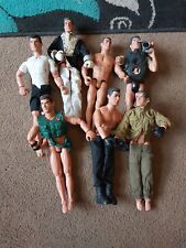 Action man vintage for sale  BOLTON