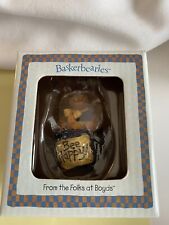 Boyds basketbearies bear for sale  Westminster