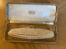 omar pearls for sale  WELLINGTON