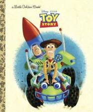 Toy story hardcover for sale  Montgomery