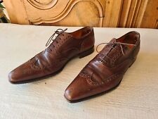 Chaussures homme santoni d'occasion  Paray-le-Monial