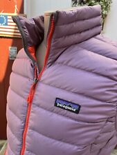 Patagonia women sweater for sale  Brookfield
