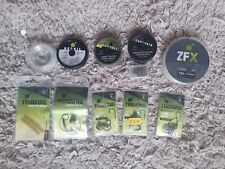 carp zig rigs for sale  SOUTHSEA