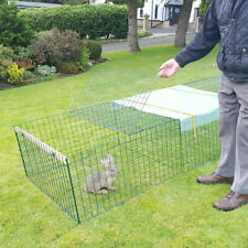 Rabbit run folding for sale  Shipping to Ireland