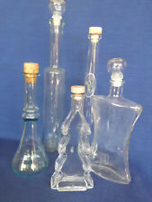 Dekorative flaschen glas gebraucht kaufen  Gersthofen