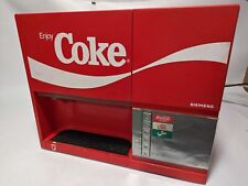 Coke Coca-Cola branded Siemens GA 3000 beverage cooler dispenser for sale  Shipping to South Africa