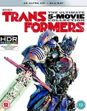 Transformers ultimate film for sale  Shipping to Ireland