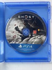 Ghost of Tsushima (2020) PlayStation 4 RPG ação aventura jogo de luta, PS4 comprar usado  Enviando para Brazil