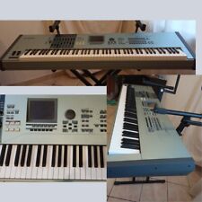 Tastiera yamaha workstation usato  Genova