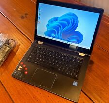 Lenovo ideapad Flex 14” Laptop 8GB | 256GB SSD✅ | Win11/office 🔋✅ touchscreen for sale  Shipping to South Africa