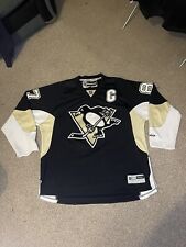 Sidney crosby jersey for sale  OXFORD