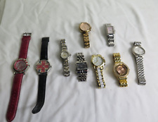 Watch watches bundle for sale  HASSOCKS