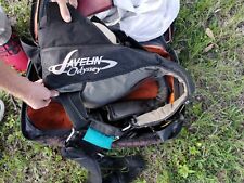 Javelin skydiving rig for sale  Inverness