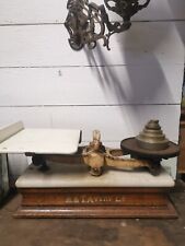 Vintage avery scales for sale  COLWYN BAY