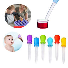 Liquid droppers pipettes for sale  DORKING
