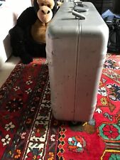 Halliburton vintage suitcase for sale  UK