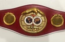 Ibf boxing championship for sale  Shipping to Ireland