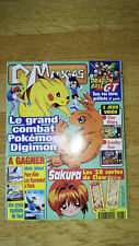 Manga magazine 477 d'occasion  Expédié en Belgium