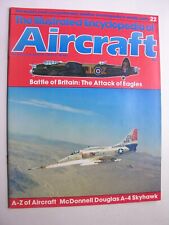 Illustrated encyclopedia aircr for sale  HYTHE