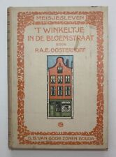 1920 osterhoff winkeltje gebraucht kaufen  Seubersdorf