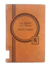 Usado, La Rana Viajera (Julio Camba - 1948) (ID:88776) comprar usado  Enviando para Brazil
